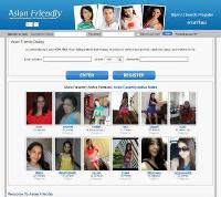 Free asian dating websites