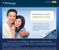 Malaysian Dating